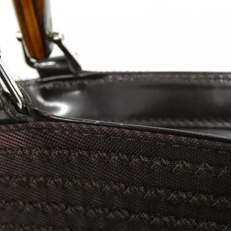 Gucci 000 1998 Bag Vintage — view 5