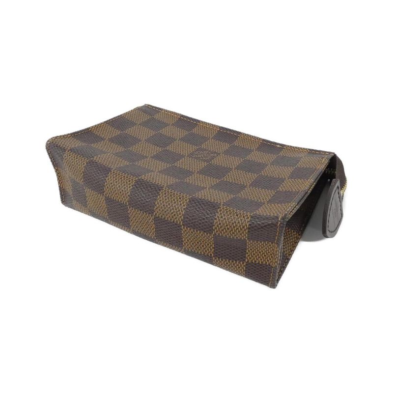 Louis Vuitton Damier Poche Toilette 15 cm Pouch — view 3