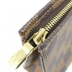 Louis Vuitton Damier Poche Toilette 15 cm Pouch — view 6