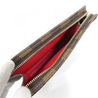 Louis Vuitton Damier Poche Toilette 15 cm Pouch — view 7