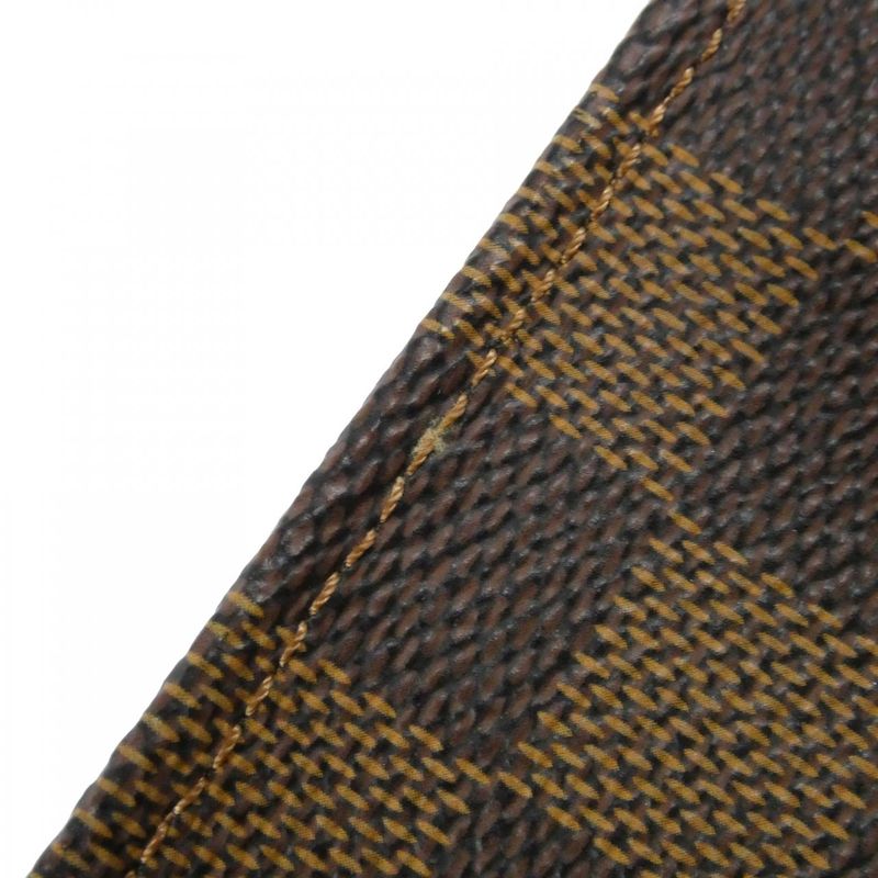 Louis Vuitton Damier Poche Toilette 15 cm Pouch — view 5