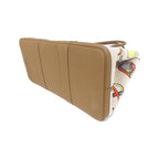 Hermes Faubourg Dance Floor Garden Party Voyage 49 cm ck Bag — view 4