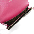 Louis Vuitton Monogram Portefeuille Emily Wallet — view 6