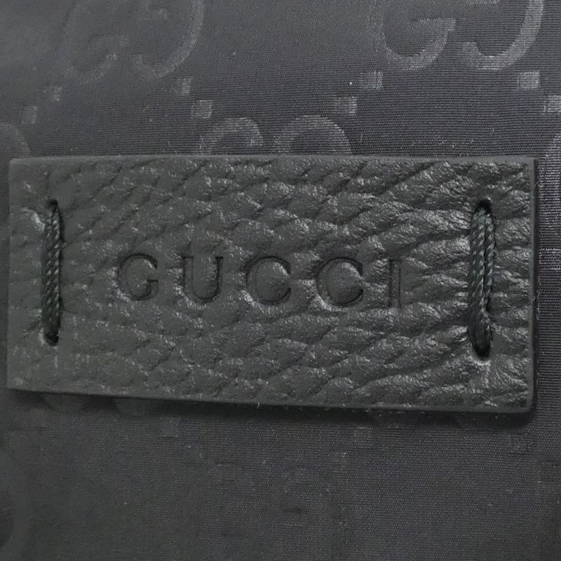 Gucci K28 an Shoulder Bag — view 5