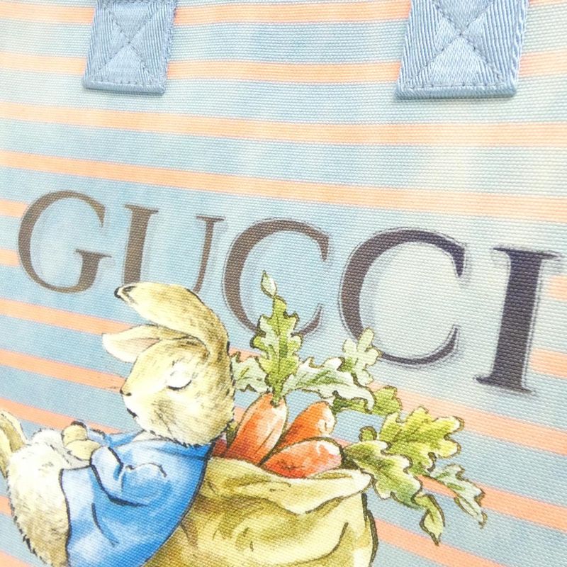 Gucci Faczi Bag — view 5