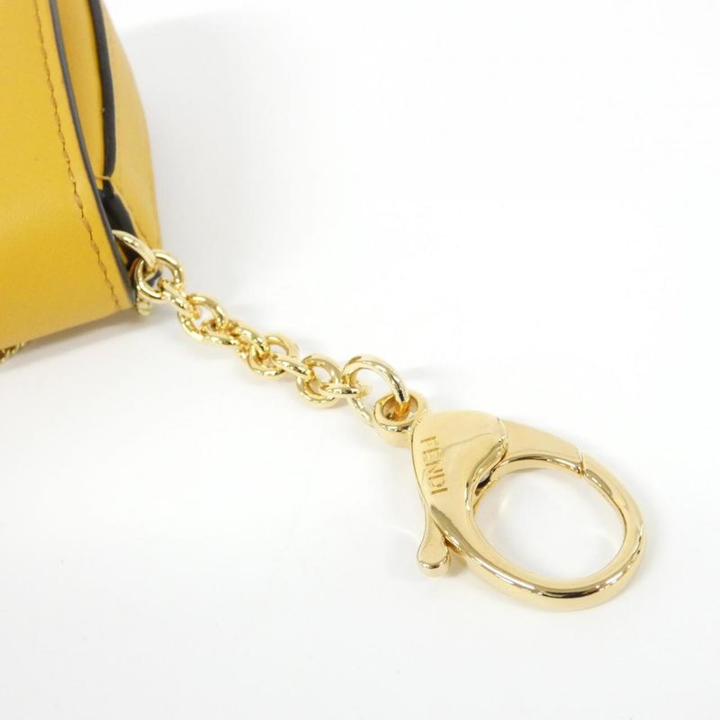 Fendi Nano Baguette Charm 7 Ar798 2 IH Bag — view 6