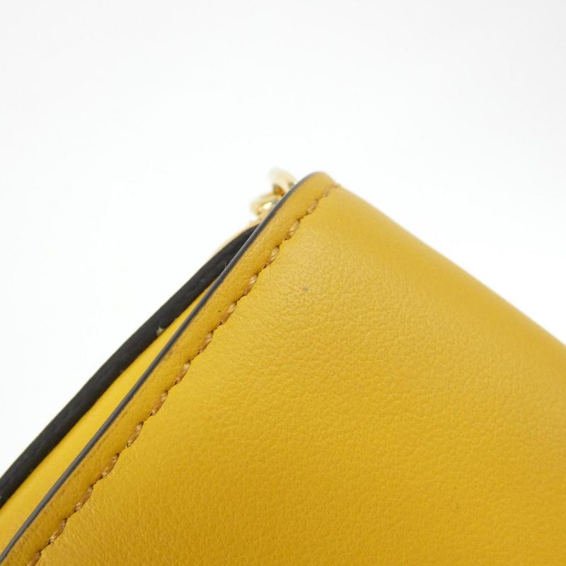 Fendi Nano Baguette Charm 7 Ar798 2 IH Bag — view 4