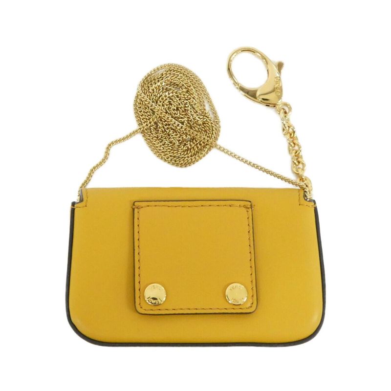 Fendi Nano Baguette Charm 7 Ar798 2 IH Bag — view 3