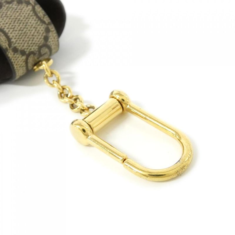 Gucci Ophidia K9 gss Airpods Case — view 3
