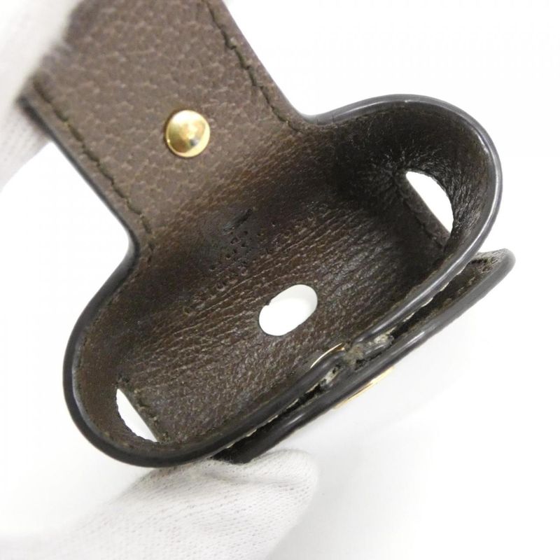 Gucci Ophidia K9 gss Airpods Case — view 5
