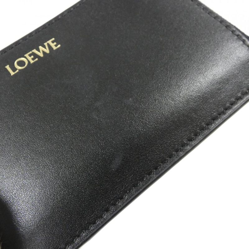 Loewe Cem1 Z40 X02 Coin Case — view 4
