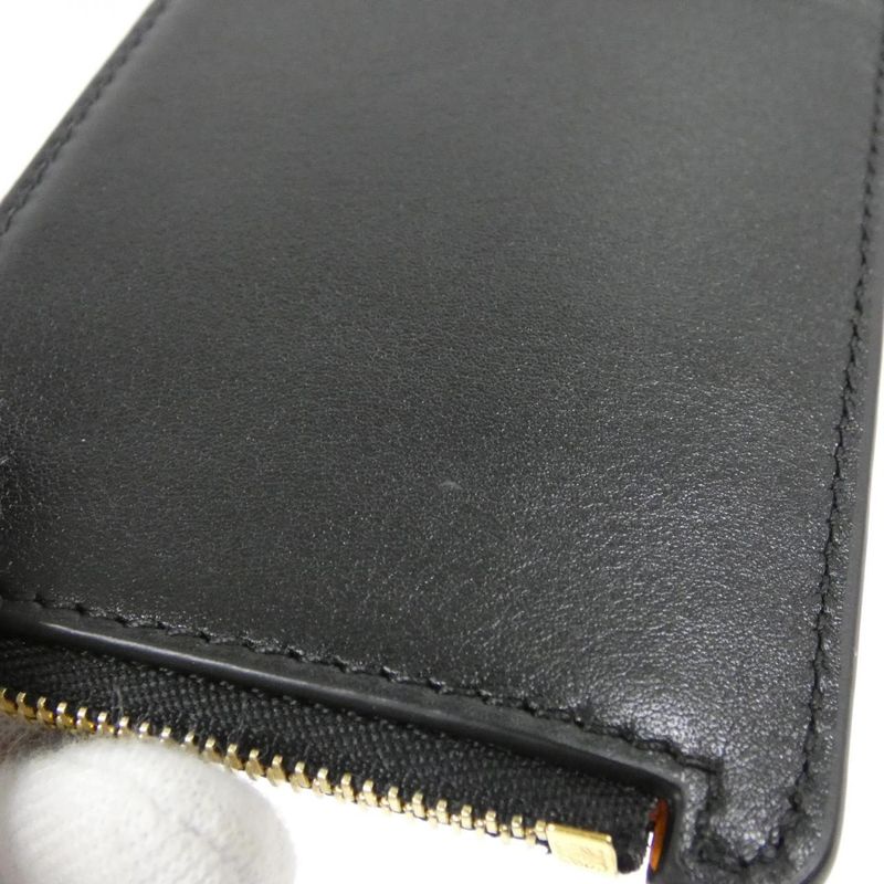 Loewe Cem1 Z40 X02 Coin Case — view 7