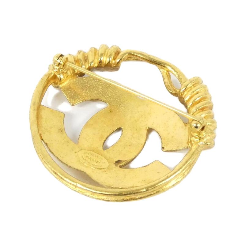 Chanel Brooch Vintage — view 3