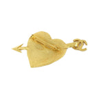 Chanel Brooch Vintage — view 3
