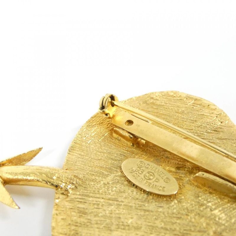 Chanel Brooch Vintage — view 5