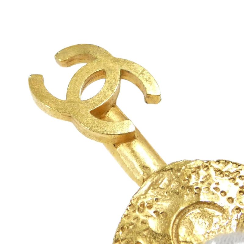 Chanel Brooch Vintage — view 4