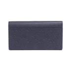 Louis Vuitton Monogram Empreinte Portefeuille Sarah Wallet — view 3