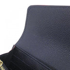 Louis Vuitton Monogram Empreinte Portefeuille Sarah Wallet — view 7