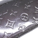 Louis Vuitton Vernis Portefeuille Sarah Chain Wallet — view 3
