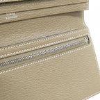 Hermes Bearn Souffle ck Wallet — view 5