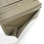 Hermes Bearn Souffle ck Wallet — view 6