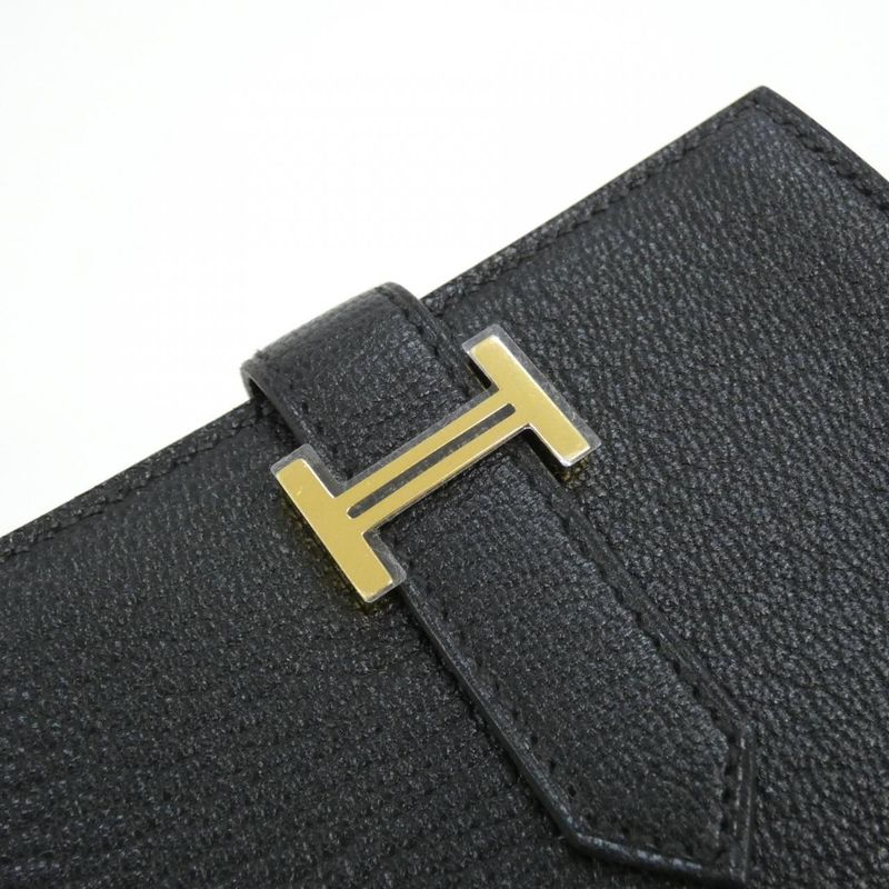 Hermes Bearn Mini CC Wallet — view 4