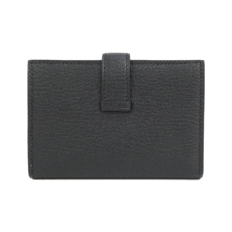 Hermes Bearn Mini CC Wallet — view 3