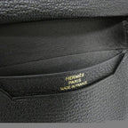 Hermes Bearn Mini CC Wallet — view 6