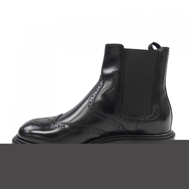 Hermes Legacy Z Boots — view 3