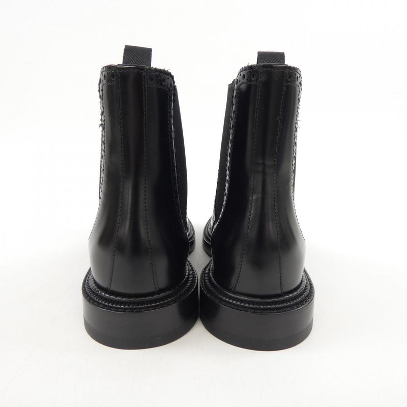 Hermes Legacy Z Boots — view 5