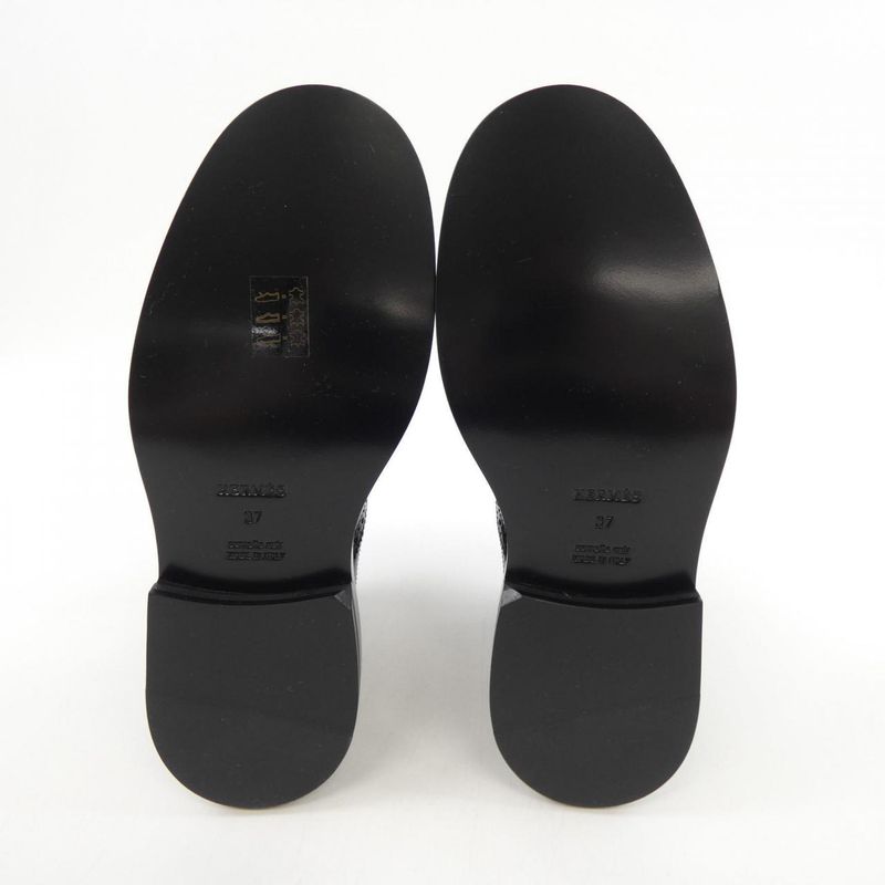 Hermes Legacy Z Boots — view 4