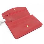 Chanel Timeless CC Line 01434 Wallet Vintage — view 6