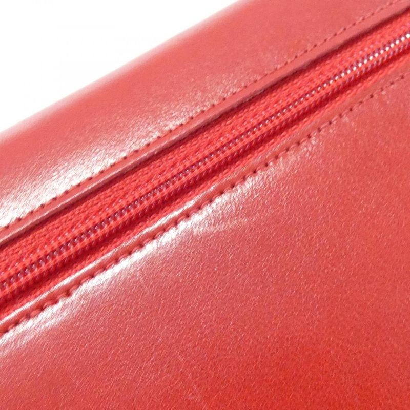 Chanel Timeless CC Line 01434 Wallet Vintage — view 5