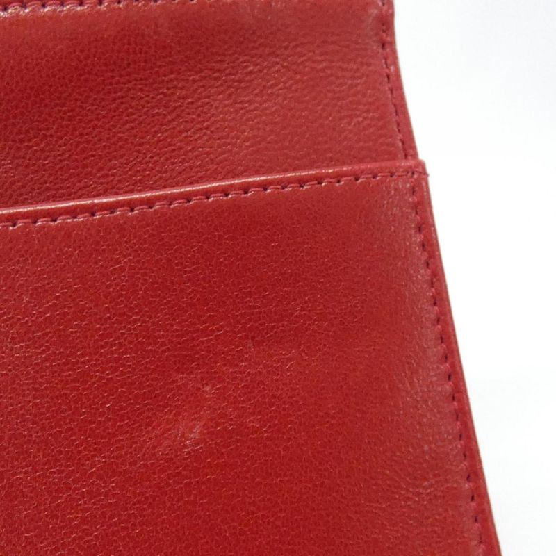 Chanel Timeless CC Line 01434 Wallet Vintage — view 8