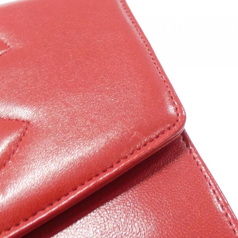 Chanel Timeless CC Line 01434 Wallet Vintage — view 4