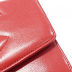 Chanel Timeless CC Line 01434 Wallet Vintage — view 4