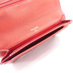 Chanel Timeless CC Line 01434 Wallet Vintage — view 9