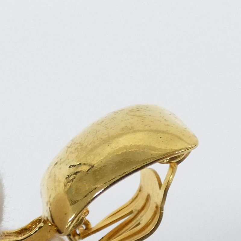 Chanel Earrings Vintage — view 5