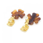 Chanel Earrings Vintage — view 6