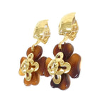 Chanel Earrings Vintage — view 3
