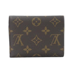 Louis Vuitton Monogram Portefeuille Victorine Wallet — view 2