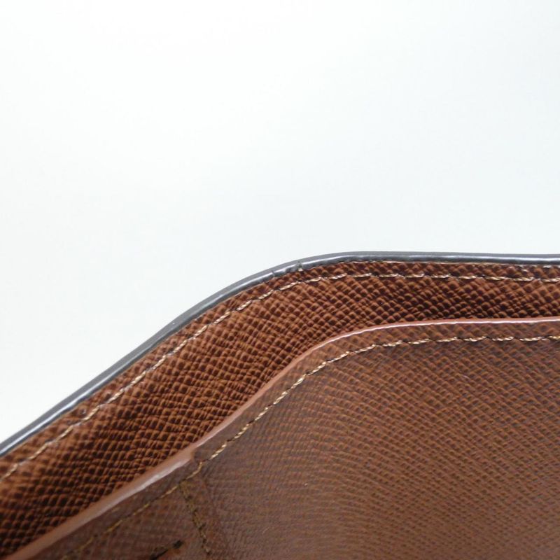 Louis Vuitton Monogram Portefeuille Victorine Wallet — view 7