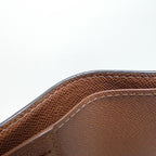 Louis Vuitton Monogram Portefeuille Victorine Wallet — view 7