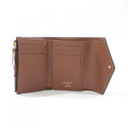 Louis Vuitton Monogram Portefeuille Victorine Wallet — view 4