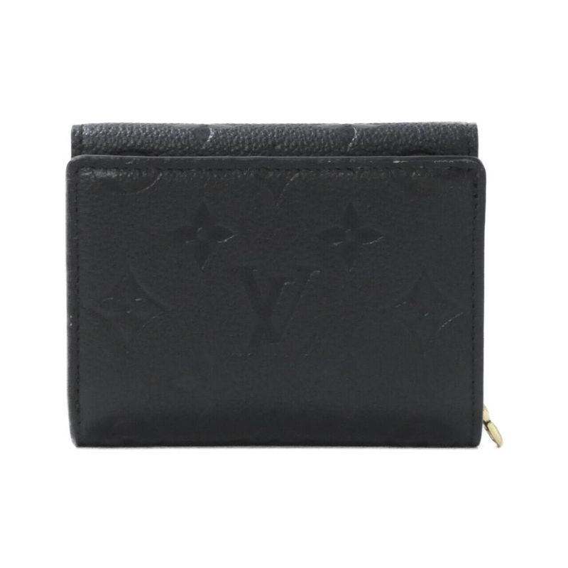 Louis Vuitton Monogram Empreinte Portefeuille Metis Compact Wallet — view 2