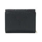 Louis Vuitton Monogram Empreinte Portefeuille Metis Compact Wallet — view 2
