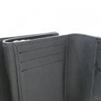 Louis Vuitton Monogram Empreinte Portefeuille Metis Compact Wallet — view 6