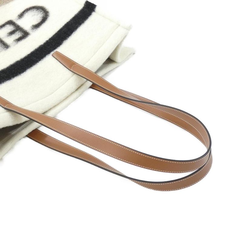 Celine Large Cabas gcu Bag — view 5