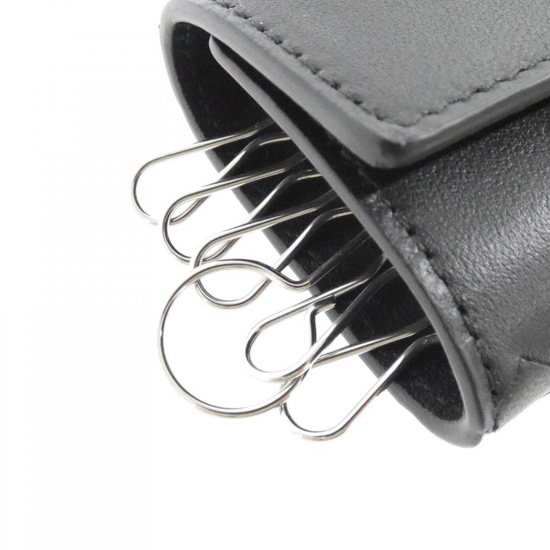 Bottega Veneta V3 Un1 key Case — view 2
