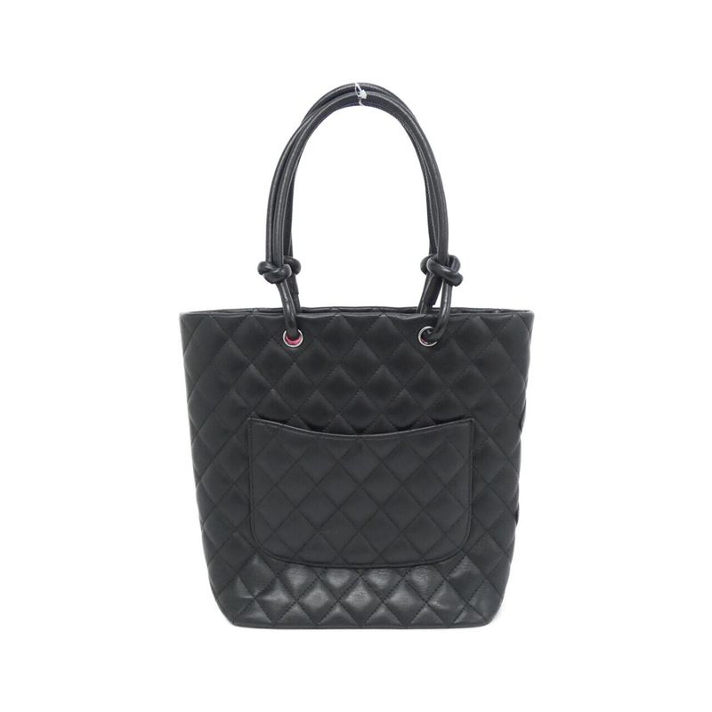 Chanel Cambon Line 25167 Bag Vintage — view 3